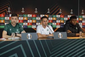 Φερέρα: "Κλειδί ο τρόπος σκέψης μας"