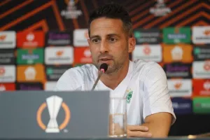 Φερέρα: "Κλειδί ο τρόπος σκέψης μας"