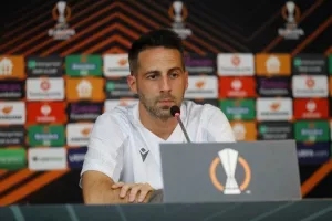 Φερέρα: "Κλειδί ο τρόπος σκέψης μας"