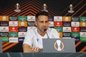Φερέρα: "Κλειδί ο τρόπος σκέψης μας"