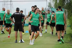 Μεγάλη πρόκληση