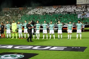 Ομόνοια- Μάντσεστερ Γ: Την είδε στα μάτια, "άγγιξε" το κέρδος, υπέκυψε στην ποιότητα (Φώτος)