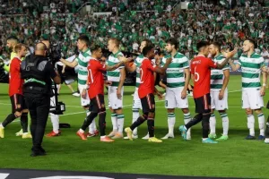 Ομόνοια- Μάντσεστερ Γ: Την είδε στα μάτια, "άγγιξε" το κέρδος, υπέκυψε στην ποιότητα (Φώτος)