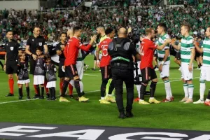 Ομόνοια- Μάντσεστερ Γ: Την είδε στα μάτια, "άγγιξε" το κέρδος, υπέκυψε στην ποιότητα (Φώτος)