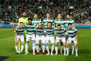 Ομόνοια- Μάντσεστερ Γ: Την είδε στα μάτια, "άγγιξε" το κέρδος, υπέκυψε στην ποιότητα (Φώτος)