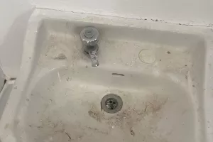 ΠΑΣΠ: Αχούρια στις μικρές κατηγορίες - Αυτό είναι το επίπεδο του πολιτισμού μας, κύριοι;"