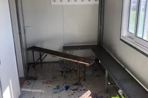ΠΑΣΠ: Αχούρια στις μικρές κατηγορίες - Αυτό είναι το επίπεδο του πολιτισμού μας, κύριοι;"