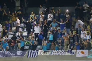 ΤΩΡΑ δυτική!