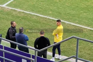 ΑΕΛ: Επιστροφές, καλά νέα και "πονοκέφαλος"