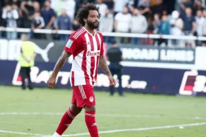 Ολυμπιακός: Για Φράιμπουργκ οι Μαρσέλο, Βρσάλικο