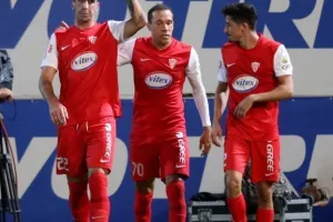 Νέα Σαλαμίνα - Δόξα: Ντορεγκαράι… buzzer beater! 
