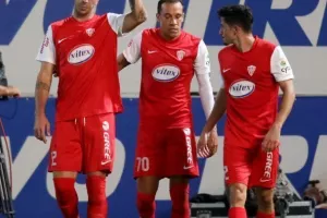 Νέα Σαλαμίνα - Δόξα: Ντορεγκαράι… buzzer beater! 