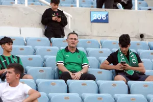 Ολυμπιακός - Ακρίτας: Πρώτη νίκη με... υπογραφή Κορομά (φώτος)