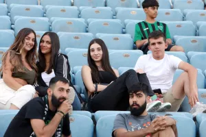 Ολυμπιακός - Ακρίτας: Πρώτη νίκη με... υπογραφή Κορομά (φώτος)