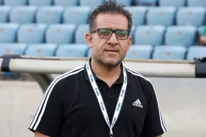 Ολυμπιακός - Ακρίτας: Πρώτη νίκη με... υπογραφή Κορομά (φώτος)