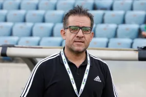 Φωκαΐδης: "Να μείνουν οι φίλαθλοι κοντά στην ομάδα"