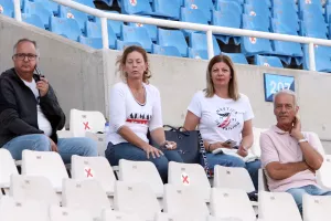 Ολυμπιακός - Ακρίτας: Πρώτη νίκη με... υπογραφή Κορομά (φώτος)