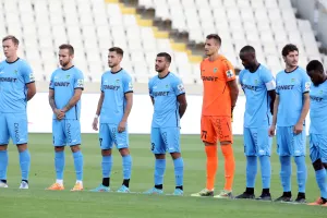 Ολυμπιακός - Ακρίτας: Πρώτη νίκη με... υπογραφή Κορομά (φώτος)