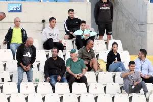 Ολυμπιακός - Ακρίτας: Πρώτη νίκη με... υπογραφή Κορομά (φώτος)
