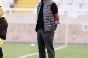 Ολυμπιακός - Ακρίτας: Πρώτη νίκη με... υπογραφή Κορομά (φώτος)