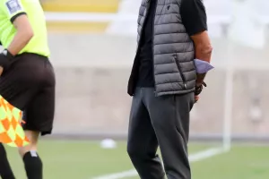 Ολυμπιακός - Ακρίτας: Πρώτη νίκη με... υπογραφή Κορομά (φώτος)