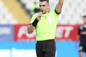 Ολυμπιακός - Ακρίτας: Πρώτη νίκη με... υπογραφή Κορομά (φώτος)