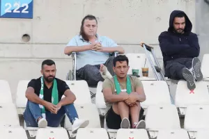 Ολυμπιακός - Ακρίτας: Πρώτη νίκη με... υπογραφή Κορομά (φώτος)