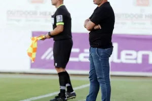 Π.Ο Αχυρώνας Ονήσιλος-ΑΠΟΕΛ: Ντεμπούτο με τριάρα και πρόκριση για Μιλόγεβιτς (φώτος)
