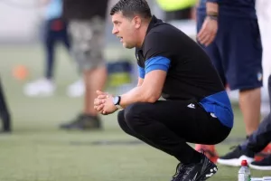 Π.Ο Αχυρώνας Ονήσιλος-ΑΠΟΕΛ: Ντεμπούτο με τριάρα και πρόκριση για Μιλόγεβιτς (φώτος)