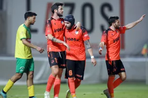 Στην Πάφο τα επόμενα… 