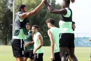 Το kerkida.net στην τελευταία πριν την Φενέρ (φώτος/βίντεο)