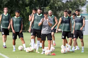Το kerkida.net στην τελευταία πριν την Φενέρ (φώτος/βίντεο)