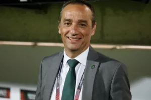 ΑΕΚ - Φενέρ: Προσπάθησε αλλά ηττήθηκε... από τα 11 βήματα (φώτος)