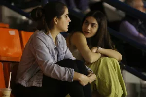 Συνέχισε με εκτός έδρας νίκη ο Κεραυνός (φώτος)