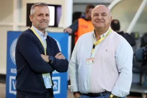 ΑΕΚ - Ολυμπιακός: Γλίτωσε το... έμφραγμα με σούπερ - Ιβάν στο φινάλε! (Φώτος)