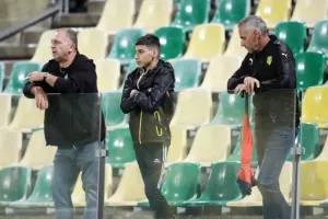 ΑΕΚ - Ολυμπιακός: Γλίτωσε το... έμφραγμα με σούπερ - Ιβάν στο φινάλε! (Φώτος)