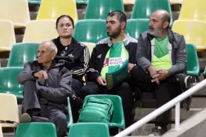 ΑΕΚ - Ολυμπιακός: Γλίτωσε το... έμφραγμα με σούπερ - Ιβάν στο φινάλε! (Φώτος)