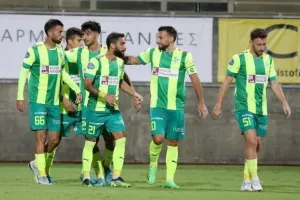 ΑΕΚ - Ολυμπιακός: Γλίτωσε το... έμφραγμα με σούπερ - Ιβάν στο φινάλε! (Φώτος)