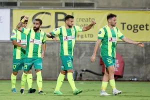 ΑΕΚ - Ολυμπιακός: Γλίτωσε το... έμφραγμα με σούπερ - Ιβάν στο φινάλε! (Φώτος)