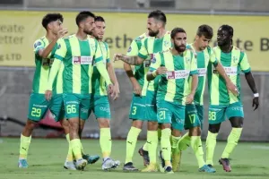 ΑΕΚ - Ολυμπιακός: Γλίτωσε το... έμφραγμα με σούπερ - Ιβάν στο φινάλε! (Φώτος)