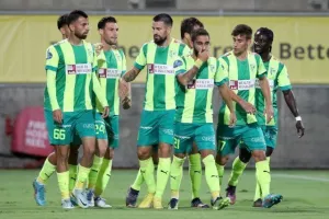 ΑΕΚ - Ολυμπιακός: Γλίτωσε το... έμφραγμα με σούπερ - Ιβάν στο φινάλε! (Φώτος)