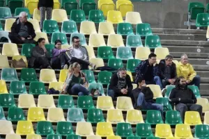 ΑΕΚ - Ολυμπιακός: Γλίτωσε το... έμφραγμα με σούπερ - Ιβάν στο φινάλε! (Φώτος)
