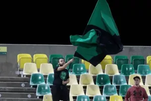 ΑΕΚ - Ολυμπιακός: Γλίτωσε το... έμφραγμα με σούπερ - Ιβάν στο φινάλε! (Φώτος)