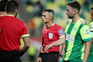 ΑΕΚ - Ολυμπιακός: Γλίτωσε το... έμφραγμα με σούπερ - Ιβάν στο φινάλε! (Φώτος)