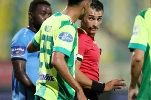 ΑΕΚ - Ολυμπιακός: Γλίτωσε το... έμφραγμα με σούπερ - Ιβάν στο φινάλε! (Φώτος)