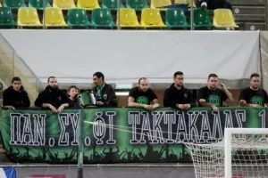 ΑΕΚ - Ολυμπιακός: Γλίτωσε το... έμφραγμα με σούπερ - Ιβάν στο φινάλε! (Φώτος)