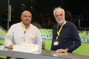 ΑΕΚ - Ολυμπιακός: Γλίτωσε το... έμφραγμα με σούπερ - Ιβάν στο φινάλε! (Φώτος)
