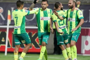 ΑΕΚ - Ολυμπιακός: Γλίτωσε το... έμφραγμα με σούπερ - Ιβάν στο φινάλε! (Φώτος)