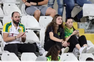 (Φωτορεπορτάζ) Ο κόσμος στο ΓΣΠ