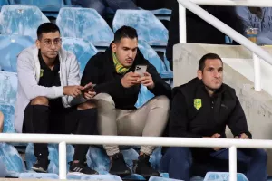(Φωτορεπορτάζ) Ο κόσμος στο ΓΣΠ